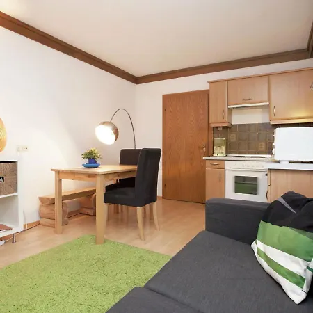Daire Comfortable Apartment Near Krimml Waterfalls