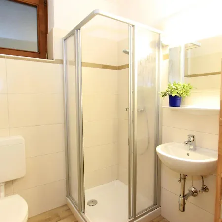 Comfortable Apartment Near Krimml Waterfalls