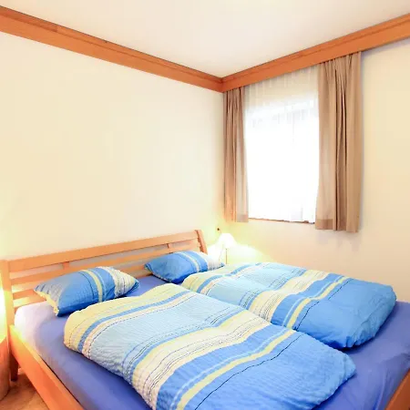 Comfortable Apartment Near Krimml Waterfalls Daire