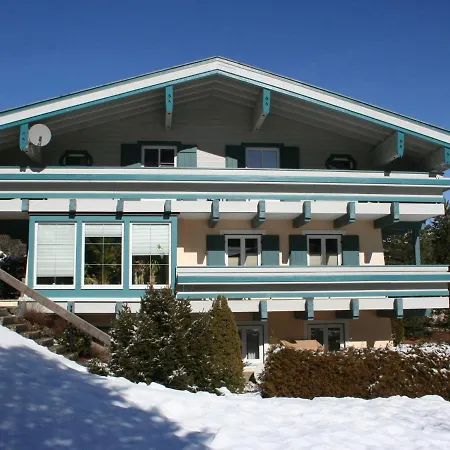 Daire Comfortable Apartment Near Krimml Waterfalls Krimml