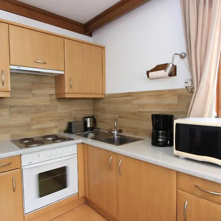 Comfortable Apartment Near Krimml Waterfalls Daire *