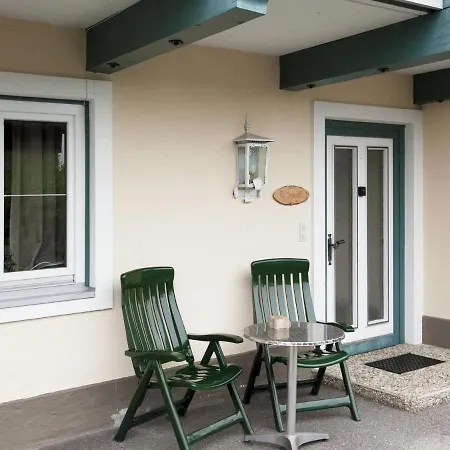 Comfortable Apartment Near Krimml Waterfalls Daire