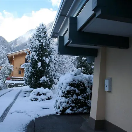 Comfortable Apartment Near Krimml Waterfalls * Krimml