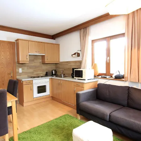Comfortable Apartment Near Krimml Waterfalls Daire Krimml