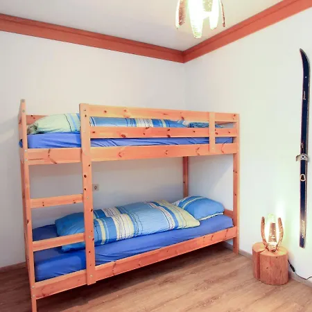 Daire Comfortable Apartment Near Krimml Waterfalls Krimml