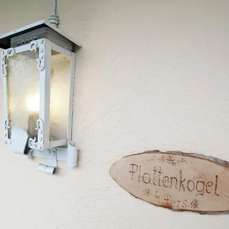 Daire Comfortable Apartment Near Krimml Waterfalls *